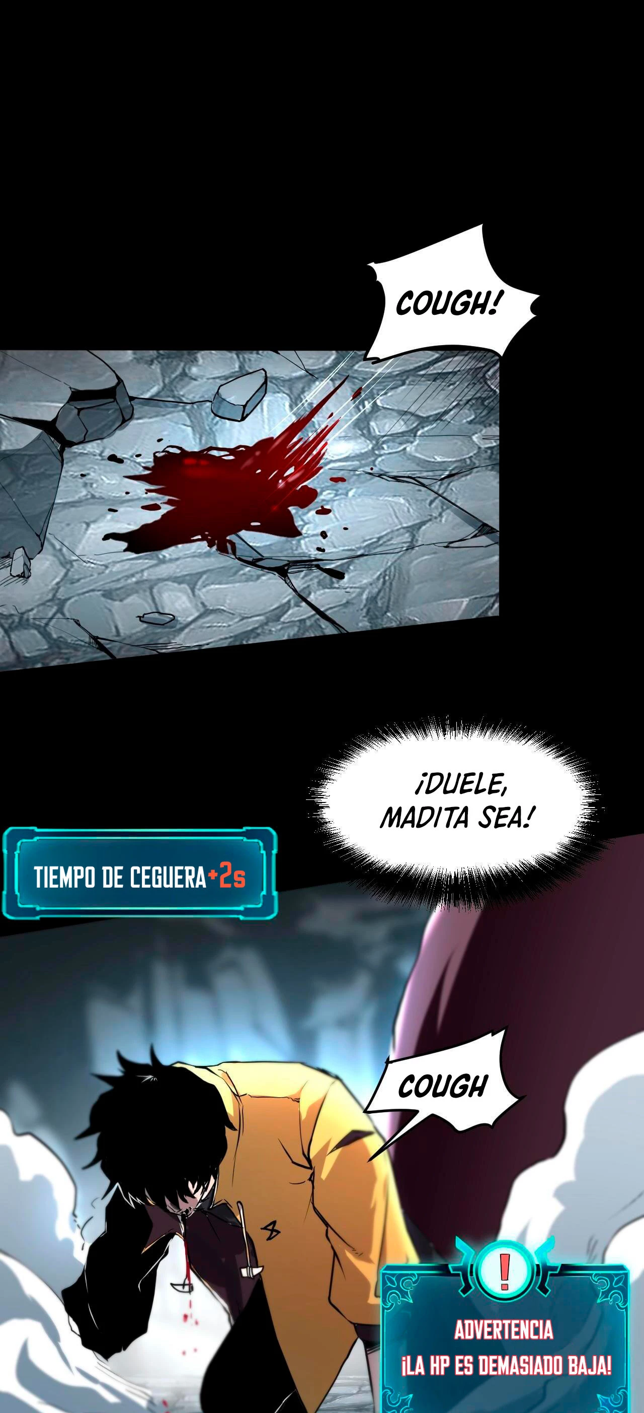 El rey de los errores > Capitulo 9 > Page 351